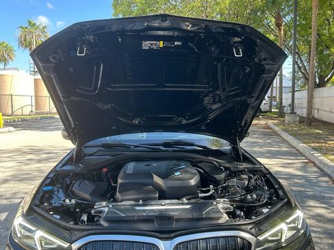 Used 2025 BMW 330i Sedan RWD image 24