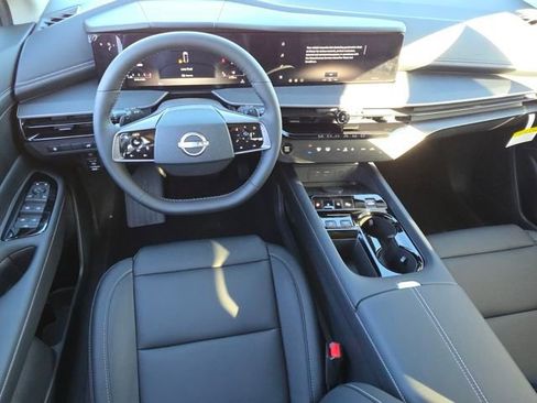 New 2026 Nissan Murano SV image 3