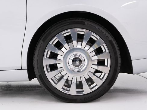 Certified 2018 Rolls-Royce Phantom Sedan image 49