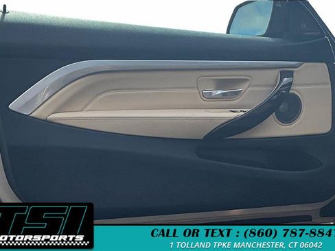 Used 2017 BMW 440i xDrive Coupe AWD/4WD image 23