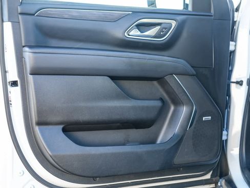 Used 2024 Chevrolet Tahoe LT image 20