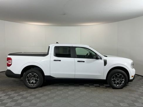 Used 2022 Ford Maverick XLT w/ Equipment Group 300A Standard AWD/4WD image 4