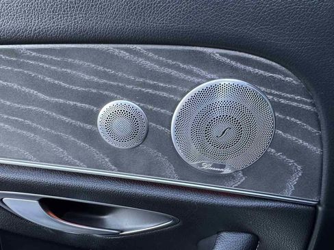 Used 2021 Mercedes-Benz E 350 4MATIC Sedan image 46