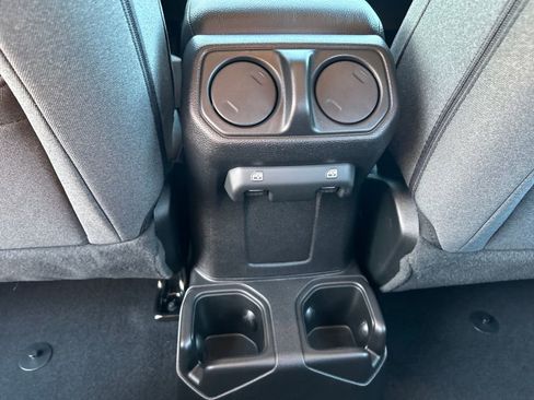 New 2026 Jeep Wrangler Unlimited Sport AWD/4WD image 25