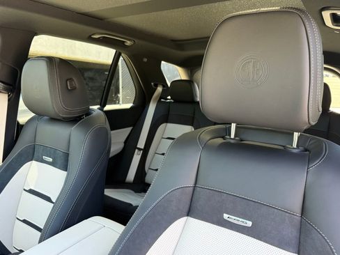 New 2026 Mercedes-Benz GLE 53 AMG 4MATIC image 19