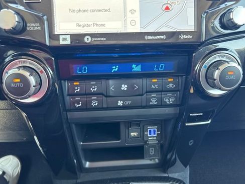 Used 2024 Toyota 4Runner TRD Pro AWD/4WD image 19