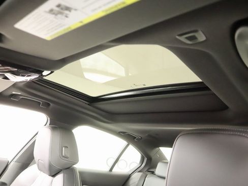 New 2025 BMW 530i w/ M Sport Package image 16