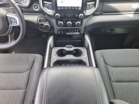 Used 2023 RAM 1500 Big Horn AWD/4WD image 17