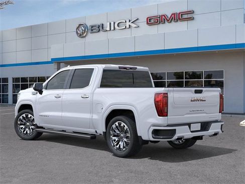 New 2026 GMC Sierra 1500 Denali image 3