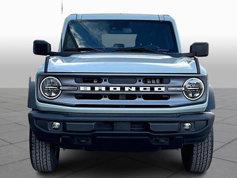 Used 2024 Ford Bronco Big Bend image 4