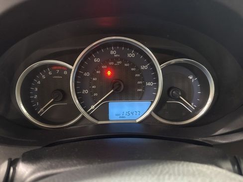 Used 2014 Toyota Corolla LE image 12