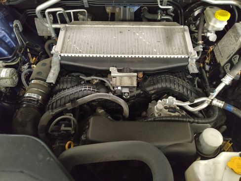 Used 2021 Subaru Ascent Premium image 30