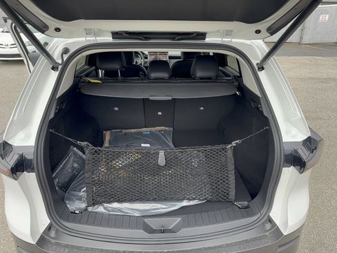 New 2026 MAZDA CX-5 Preferred image 11