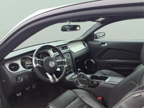 Used 2014 Ford Mustang GT Premium w/ GT Track Package image 9