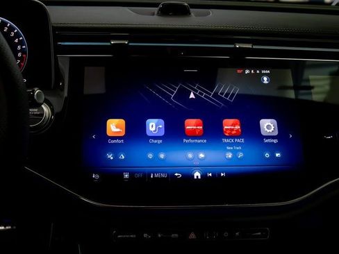 Used 2026 Mercedes-Benz E 53 AMG 4MATIC Sedan image 19