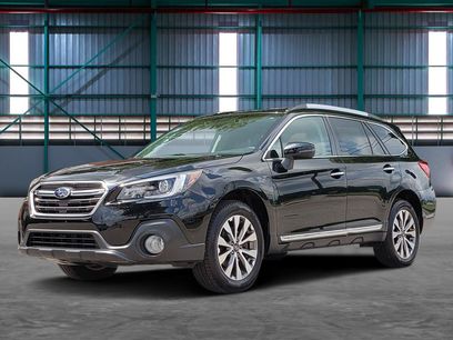 Used 2019 Subaru Outback 2.5i Touring w/ Popular Package #3A