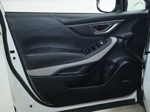 Certified 2023 Subaru Forester Limited image 16