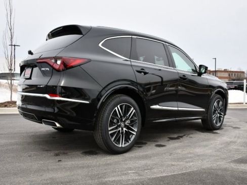 New 2026 Acura MDX w/ Advance Package image 7