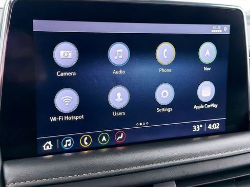 Used 2021 Chevrolet Tahoe Premier w/ Premium Package image 14