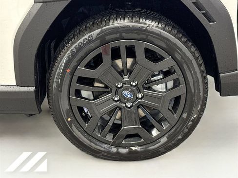New 2026 Subaru Outback Limited XT AWD/4WD image 33