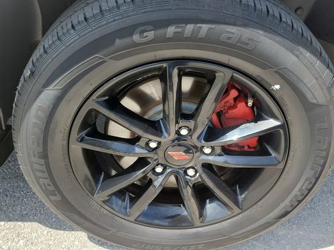 Used 2020 Dodge Journey SE w/ SE Popular Equipment Group FWD image 29
