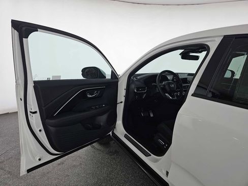 New 2026 Acura ADX A-Spec image 19