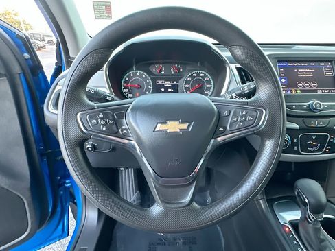 Used 2024 Chevrolet Equinox LS w/ Sport Edition image 12