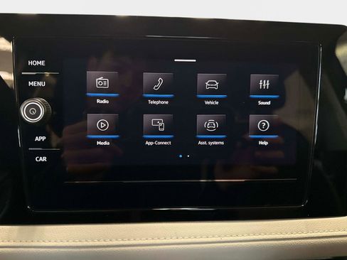 New 2026 Volkswagen Taos S image 23