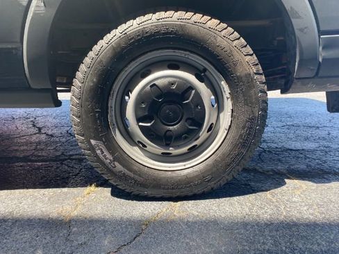 Used 2017 Ford Transit 350 148 Medium Roof image 21