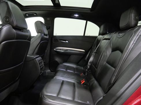 Used 2019 Cadillac XT4 Premium Luxury w/ Cold Weather Package image 26