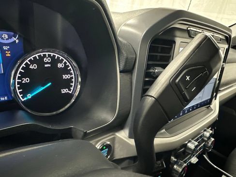 Used 2023 Ford F150 XLT w/ Equipment Group 302A High AWD/4WD image 22