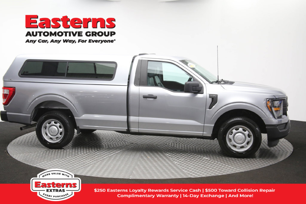 Used 2023 Ford F150 XL RWD image 45