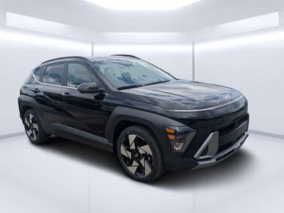 New 2026 Hyundai Kona Limited
