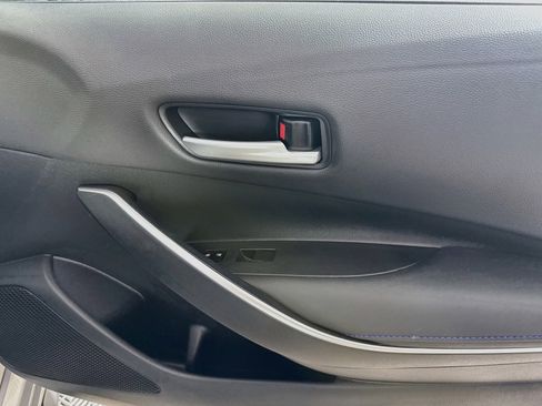 Used 2022 Toyota Corolla SE FWD image 31