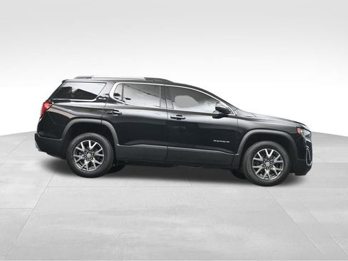 Used 2023 GMC Acadia SLE w/ Driver Convenience Package AWD/4WD image 31
