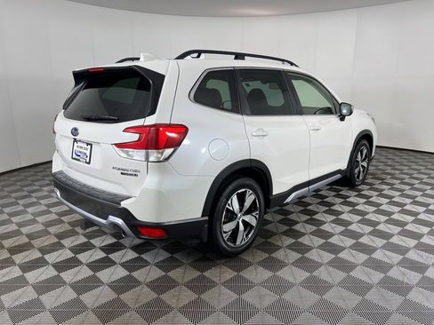 Used 2021 Subaru Forester Touring image 5