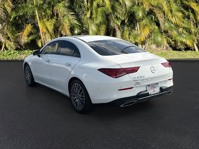 Used 2023 Mercedes-Benz CLA 250 image 7
