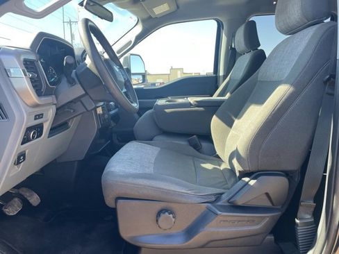 Used 2023 Ford F150 XLT w/ Trailer Tow Package image 13