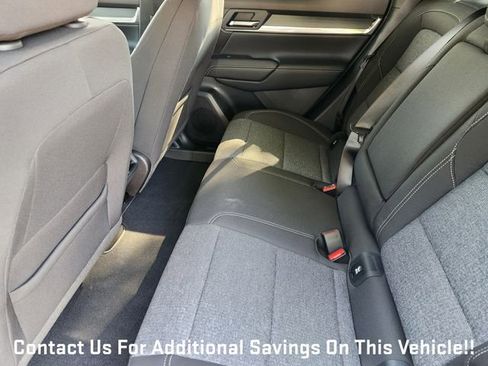 New 2026 GMC Terrain Elevation image 20