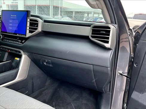 Used 2023 Toyota Tundra Limited w/ TRD Off-Road Package image 18