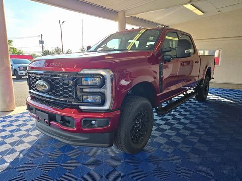New 2026 Ford F250 XLT w/ XLT Premium Package image 3