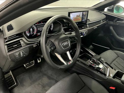 Certified 2025 Audi A5 2.0T Premium Plus w/ Premium Plus image 16