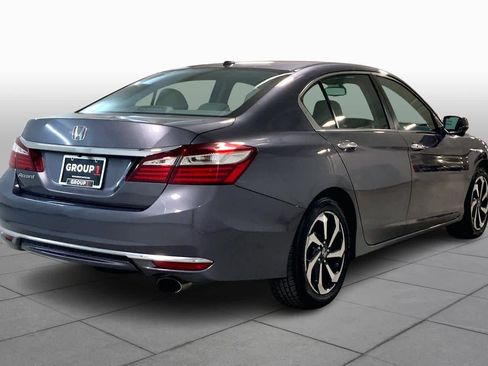 Used 2016 Honda Accord EX-L image 13