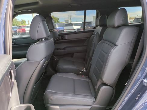 New 2026 Hyundai Santa Fe Calligraphy image 16