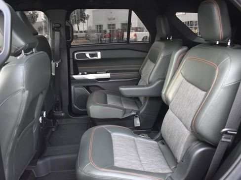 Used 2023 Ford Explorer Timberline image 16