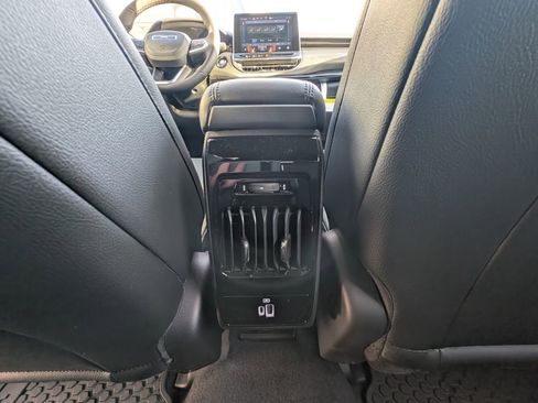 New 2026 Jeep Compass Latitude image 35