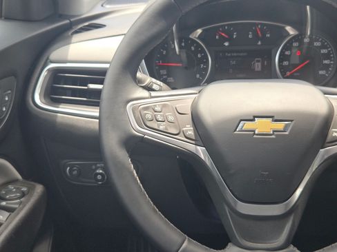 Certified 2023 Chevrolet Equinox LT w/ Driver Convenience Package AWD/4WD image 18