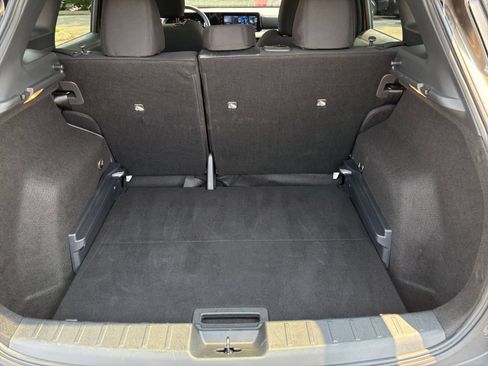 Used 2026 Nissan Kicks SV w/ Cold Weather Package FWD image 29