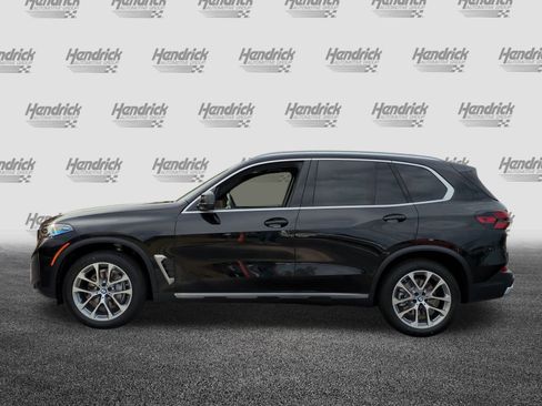 Used 2026 BMW X5 xDrive40i AWD/4WD image 7
