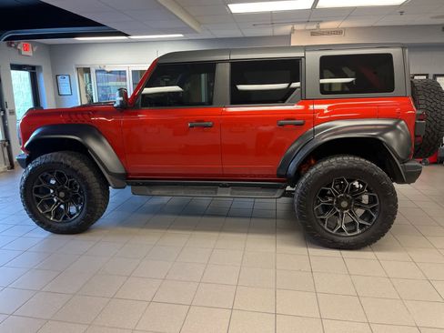 Used 2023 Ford Bronco Raptor image 6